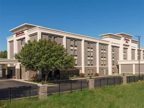 hampton inn grand rapids mi.
